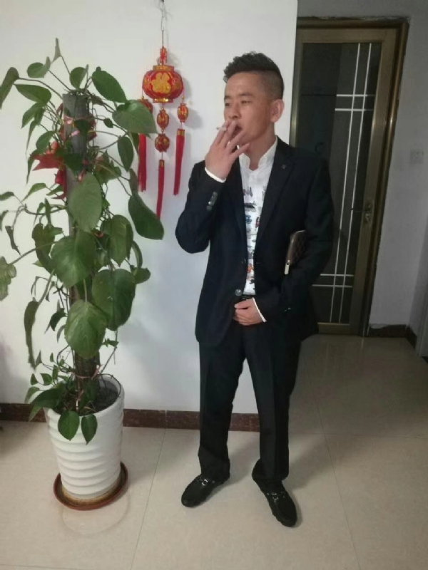 男人三十而立的第二张照片--平潭交友网