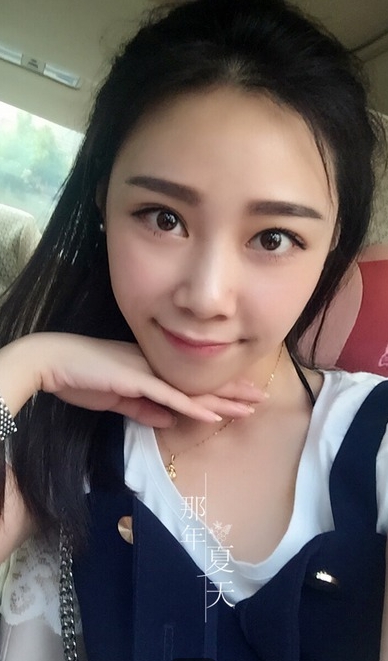 九亿少女的梦的第三张照片--平潭交友网