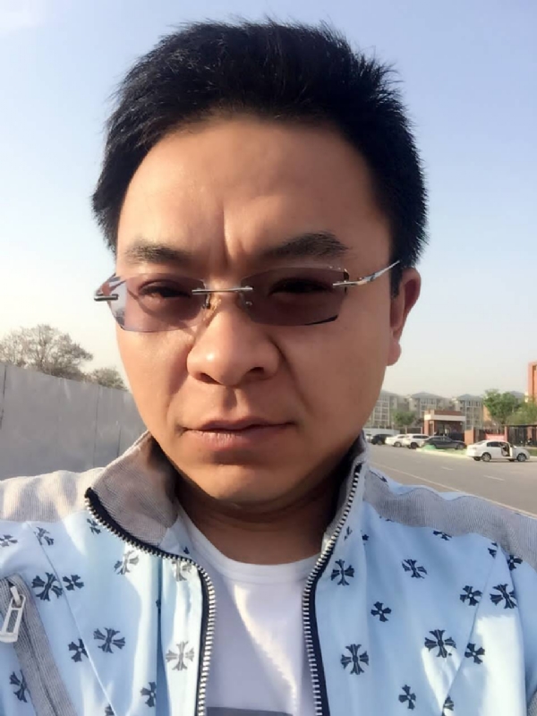 执着的等待的第一张照片--平潭交友网