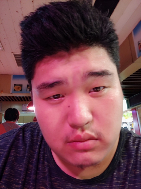 寻爱的第一张照片--平潭交友网