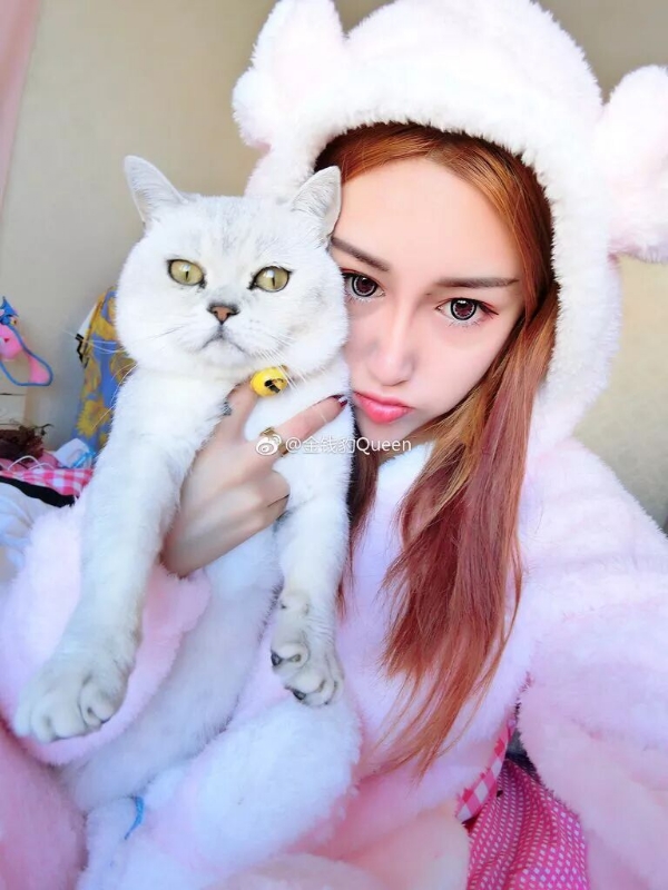 想嫁人的姑娘的第三张照片--平潭交友网