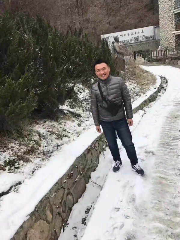 风筝的第一张照片--平潭交友网