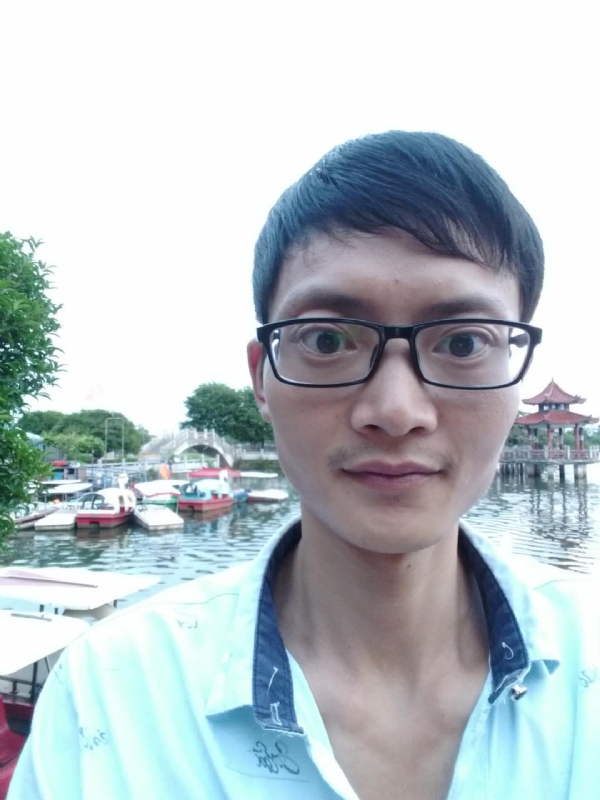 超越梦想的第一张照片--平潭交友网