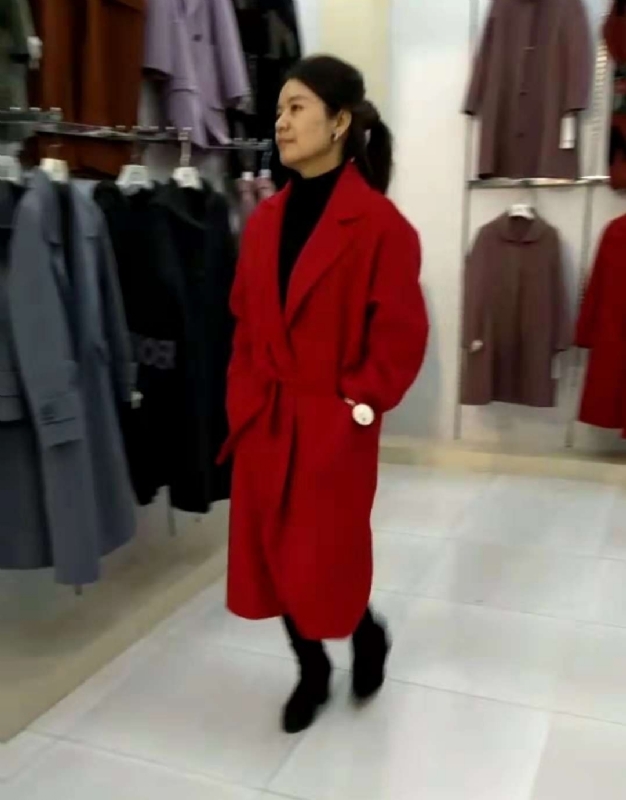 潘琪凌的第一张照片--平潭交友网