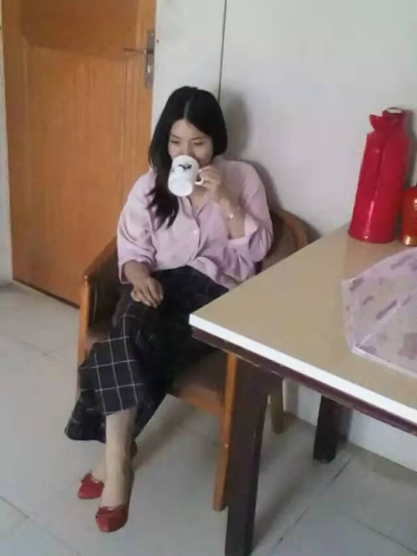 潘琪凌的第二张照片--平潭交友网