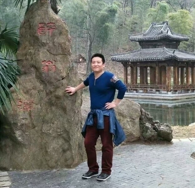 烦事用点心的第一张照片--平潭交友网