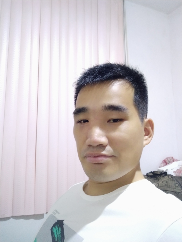 大男孩的第一张照片--平潭交友网