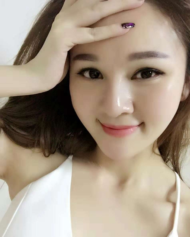 欣颖的第一张照片--平潭交友网