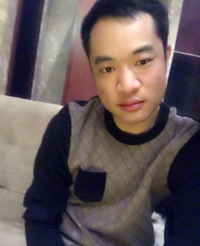 人生快乐的第一张照片--平潭交友网