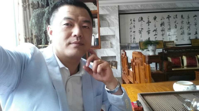 厚德载物的第一张照片--平潭交友网