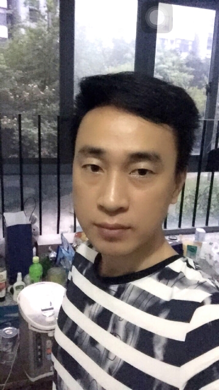 不期而遇的第一张照片--平潭交友网