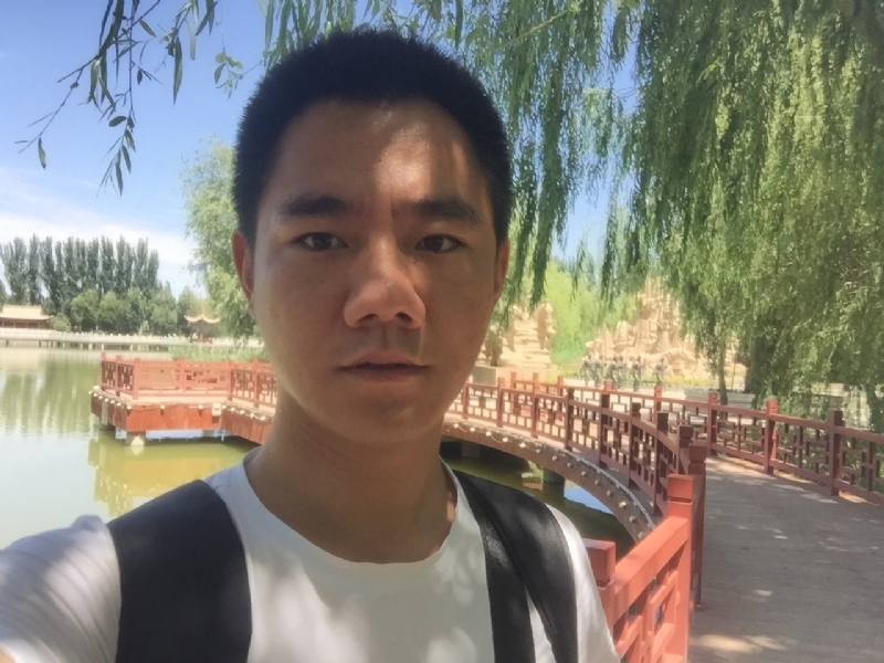 一见倾心的第一张照片--平潭交友网