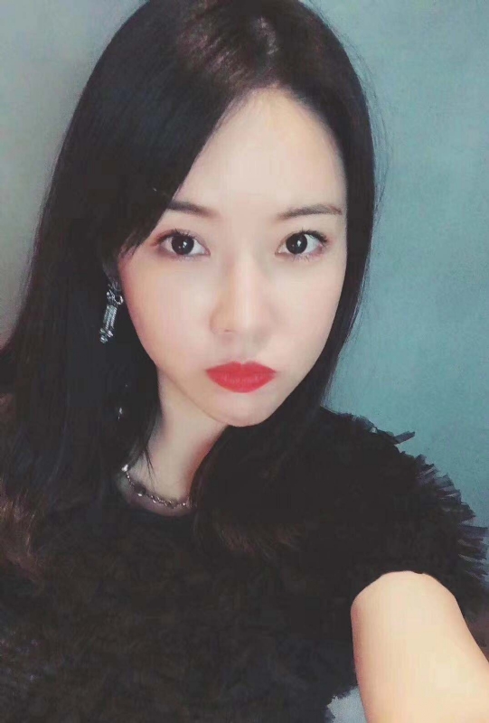 李莉的第二张照片--平潭交友网