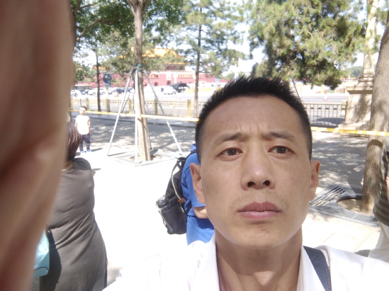 刘红兵的第一张照片--平潭交友网