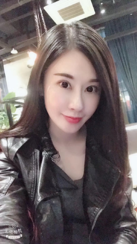 柚子的第一张照片--平潭交友网
