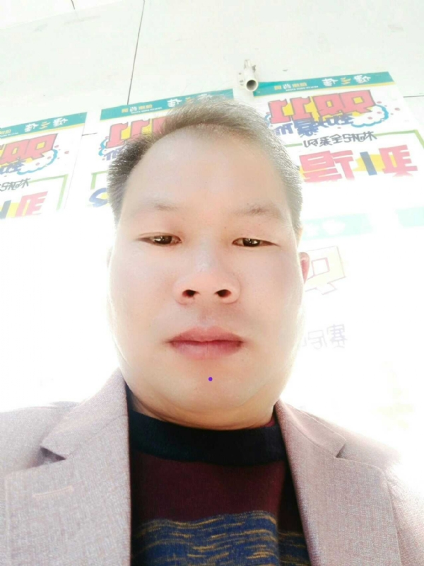 左手牵右手的第一张照片--平潭交友网