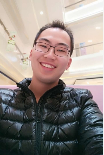 Allen的第二张照片--平潭交友网