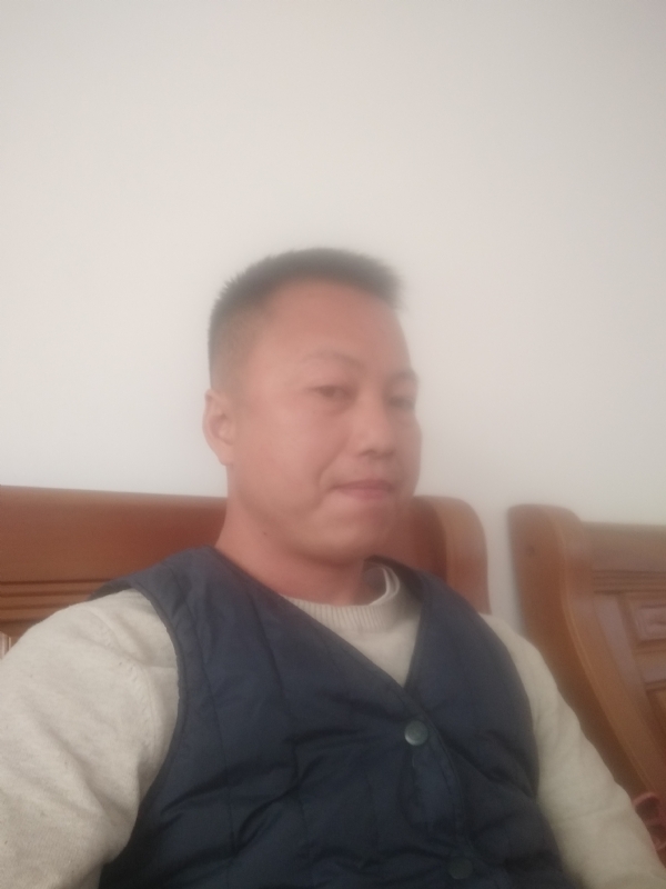 只对你好的第一张照片--平潭交友网