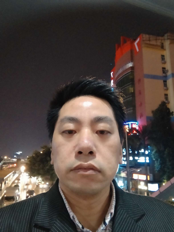 寻找真爱的第一张照片--平潭交友网
