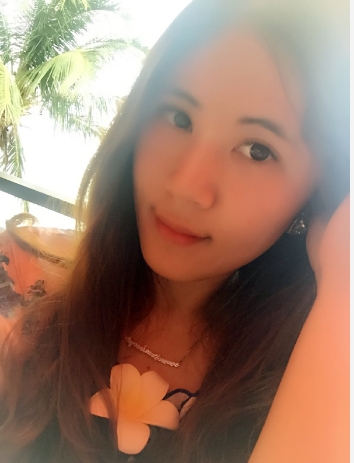 婷婷的第一张照片--平潭交友网