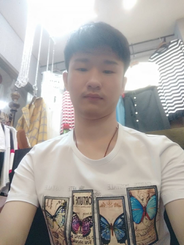许你一世的第一张照片--平潭交友网