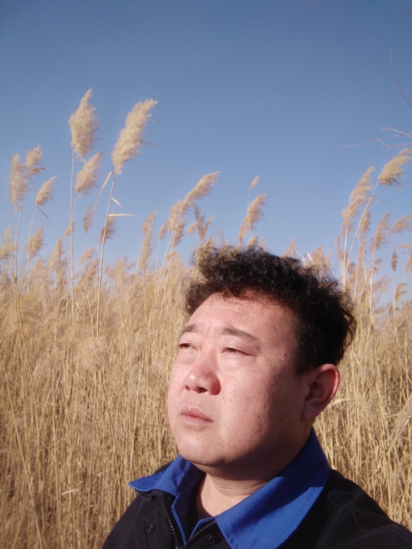 德刚的第一张照片--平潭交友网