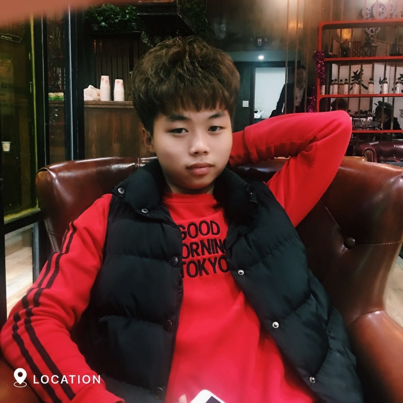 阳光男孩的第一张照片--平潭交友网