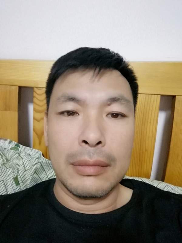 不爱当牛的第一张照片--平潭交友网