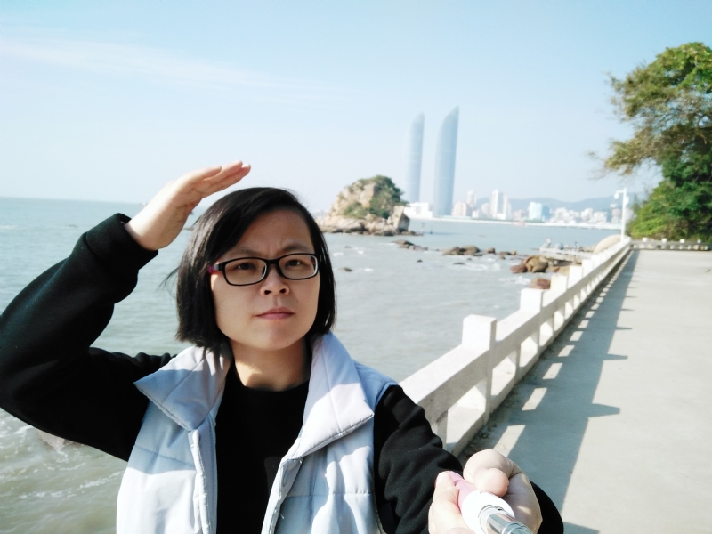 吕小包的第一张照片--平潭交友网