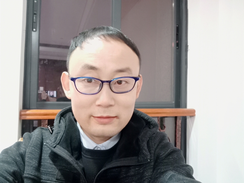 冬日暖阳的第一张照片--平潭交友网