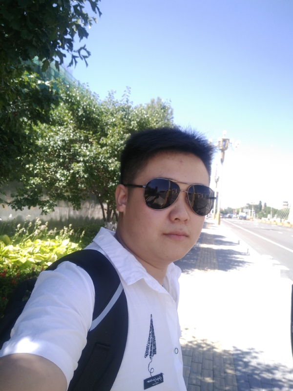从新开始的第一张照片--平潭交友网