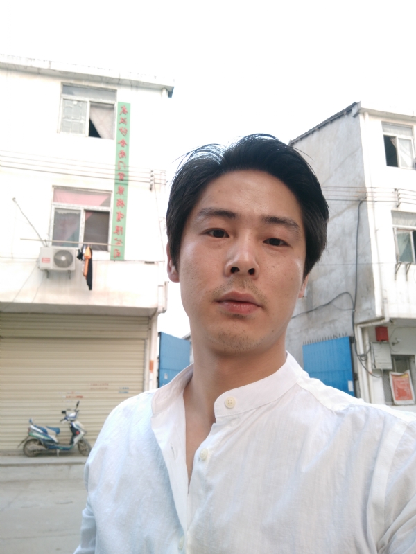 峰哥的第一张照片--平潭交友网