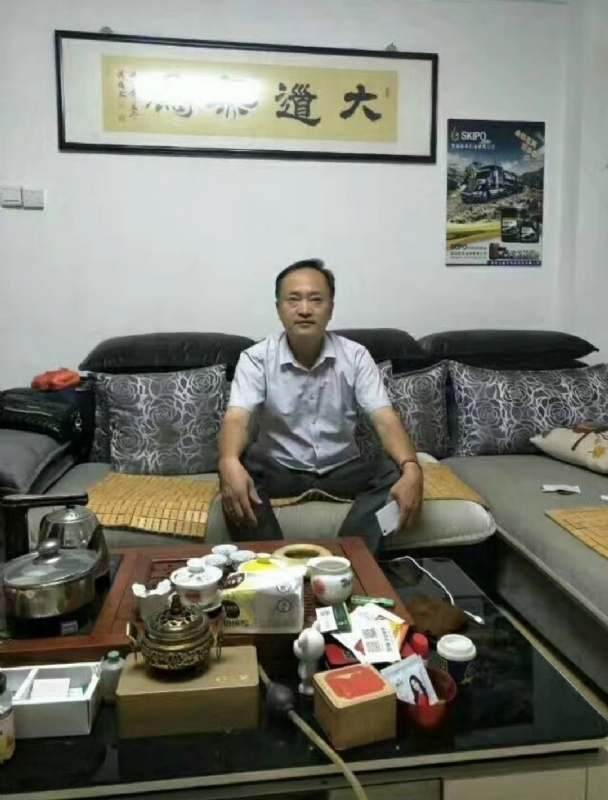 星光的第一张照片--平潭交友网