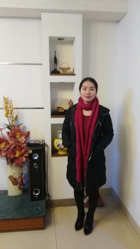 yvonne的第一张照片--平潭交友网