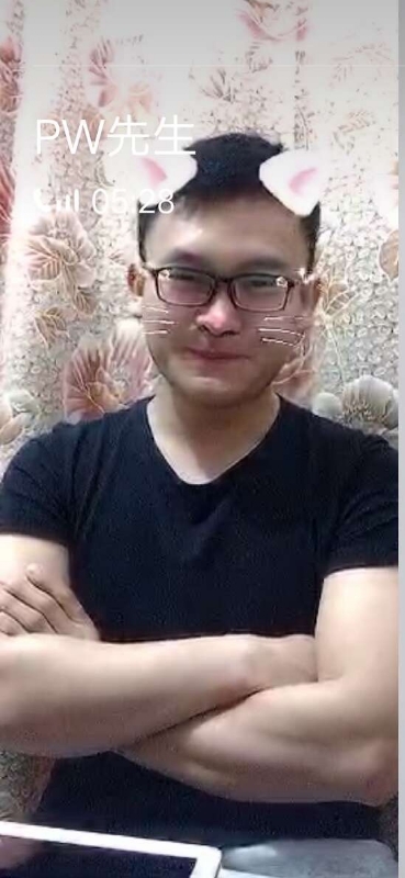 PW先生的第一张照片--平潭交友网