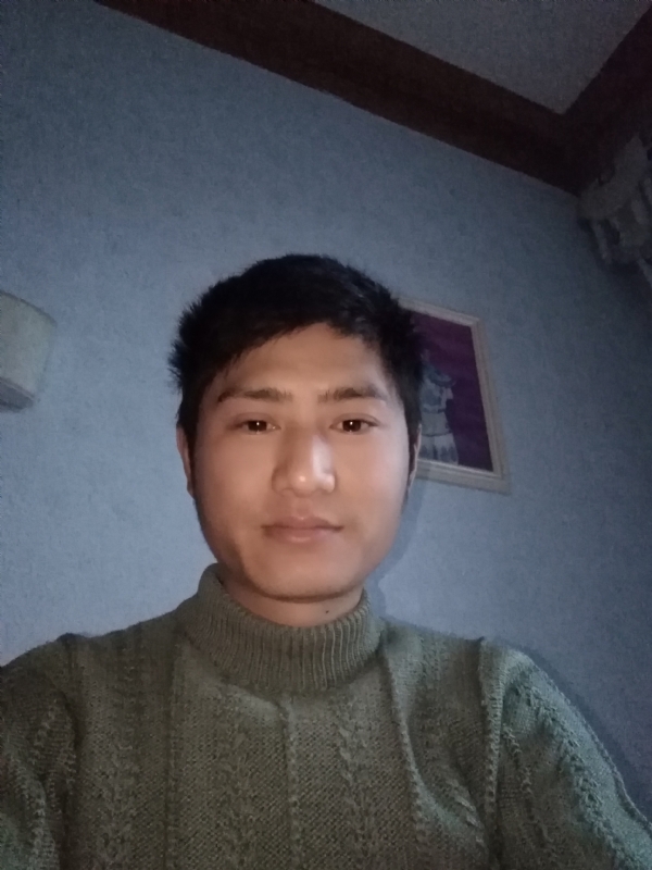 孤独的爱的第一张照片--平潭交友网