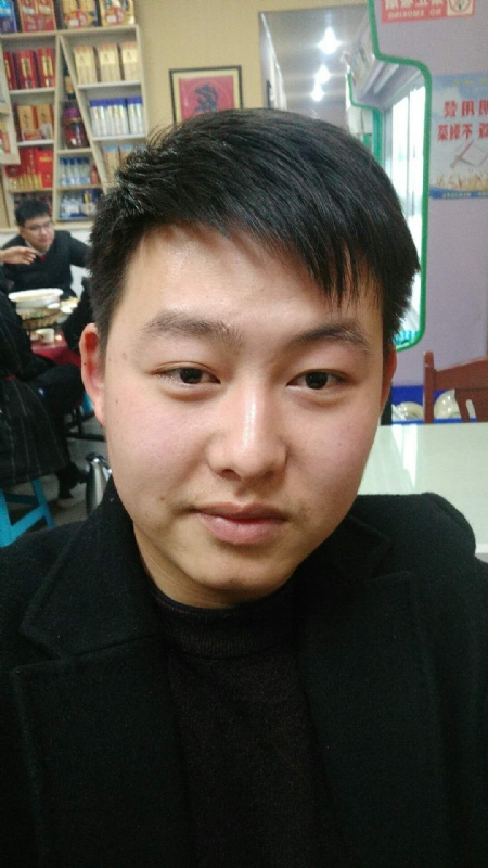 往事随风的第一张照片--平潭交友网