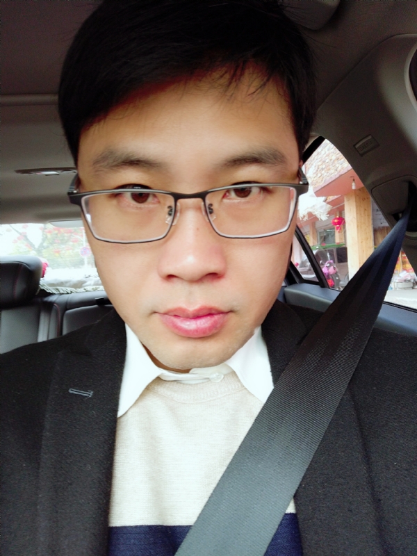 剑锋的第一张照片--平潭交友网