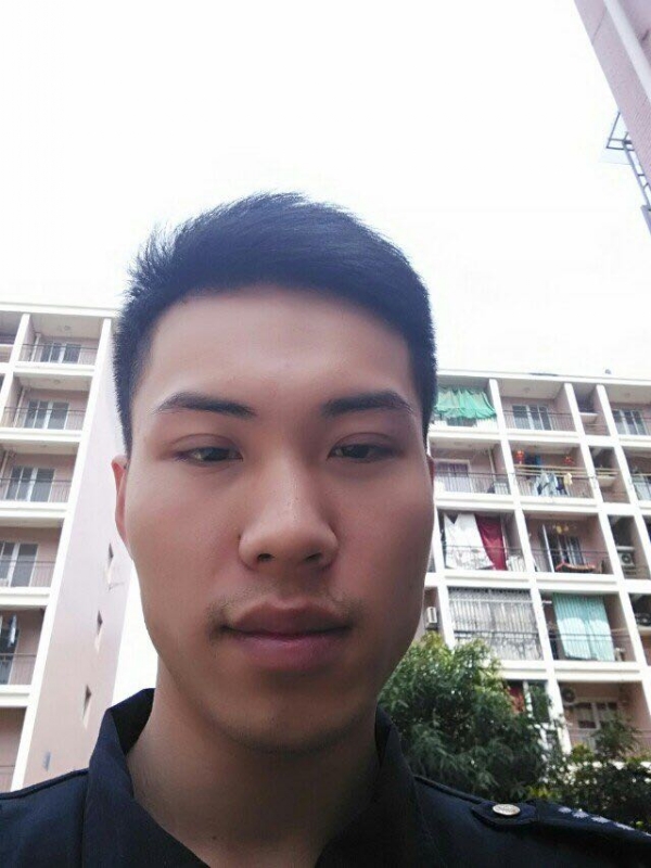 乐天的第一张照片--平潭交友网