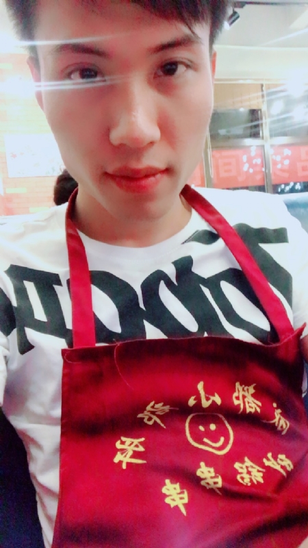 乐天的第三张照片--平潭交友网