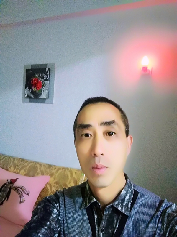 真诚的第一张照片--平潭交友网