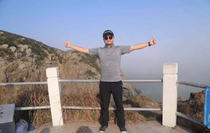 何当重相见的第一张照片--平潭交友网