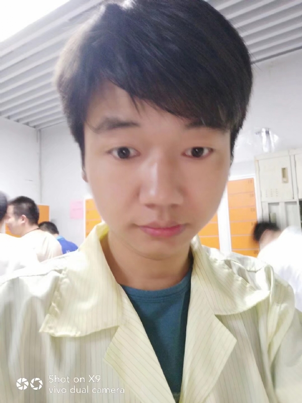 如果微笑的第一张照片--平潭交友网