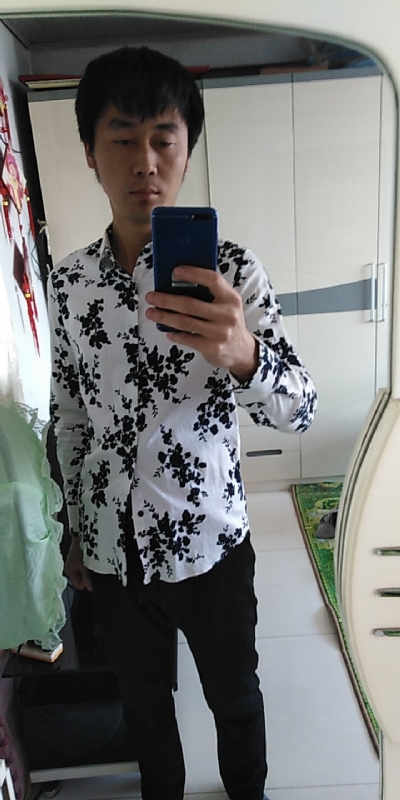 兰若寺里的书生的第一张照片--平潭交友网