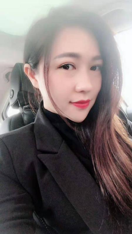 Emily的第四张照片--平潭交友网