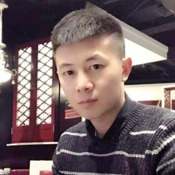 夜晚的星空的第一张照片--平潭交友网