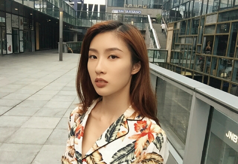 蘇悅的第四张照片--平潭交友网