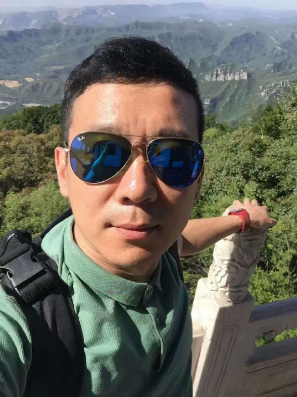 望穿秋水的第一张照片--平潭交友网