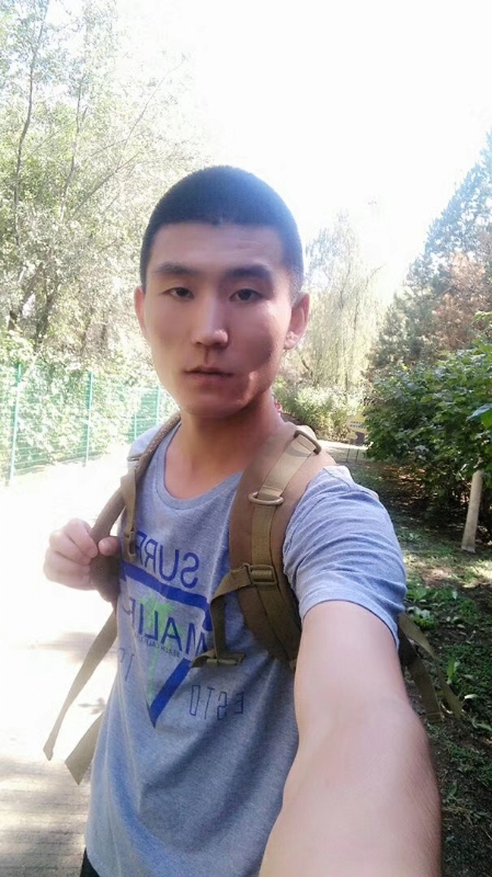 凯强的第一张照片--平潭交友网