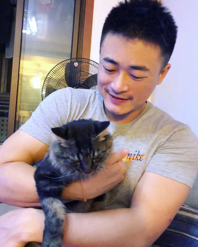 林云海的第二张照片--平潭交友网